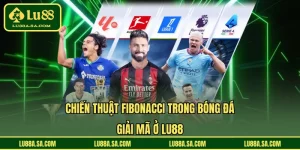 Chiến thuật Fibonacci trong cá cược bóng đá