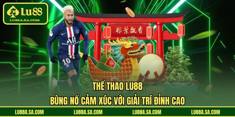 Thể thao LU88